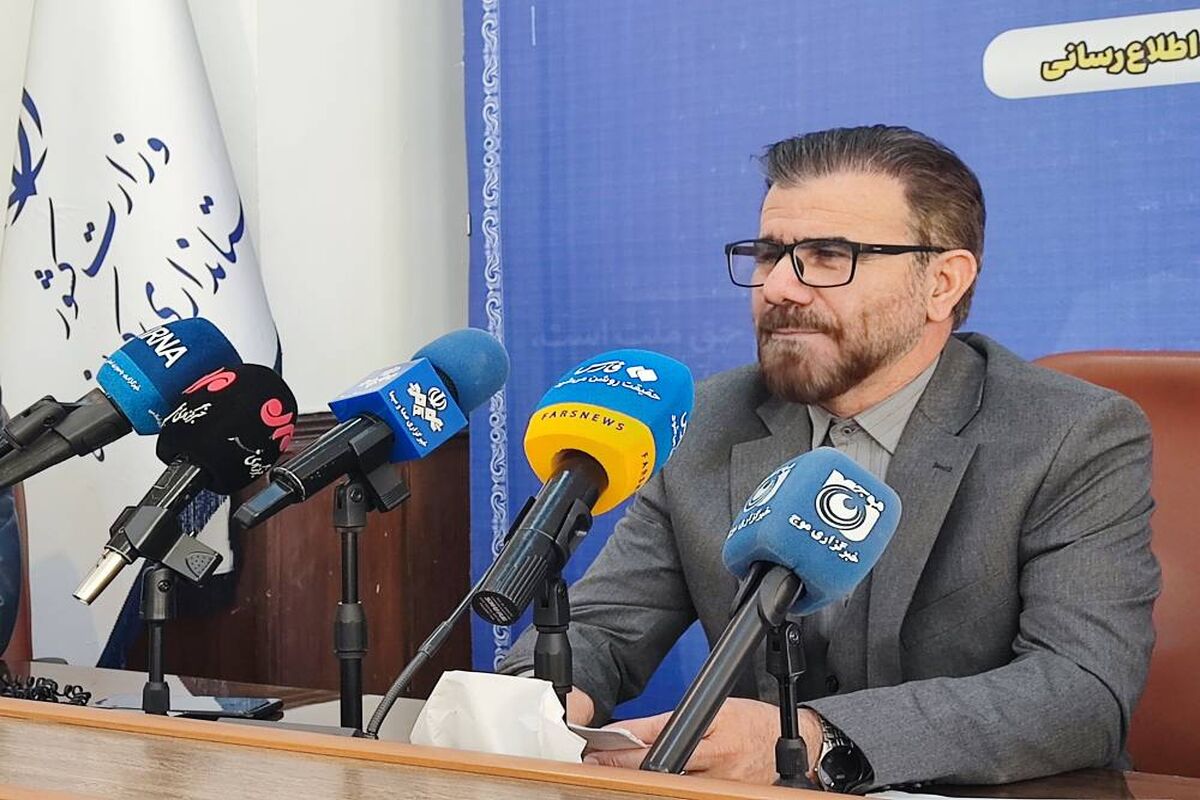 معاون سیاسی، امنیتی و اجتماعی استانداری کرمانشاه