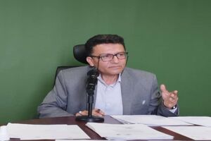 بی توجهی ۴ وزیر به طرح مقابله با بی آبی/ متولی حفظ منابع طبیعی کجاست؟