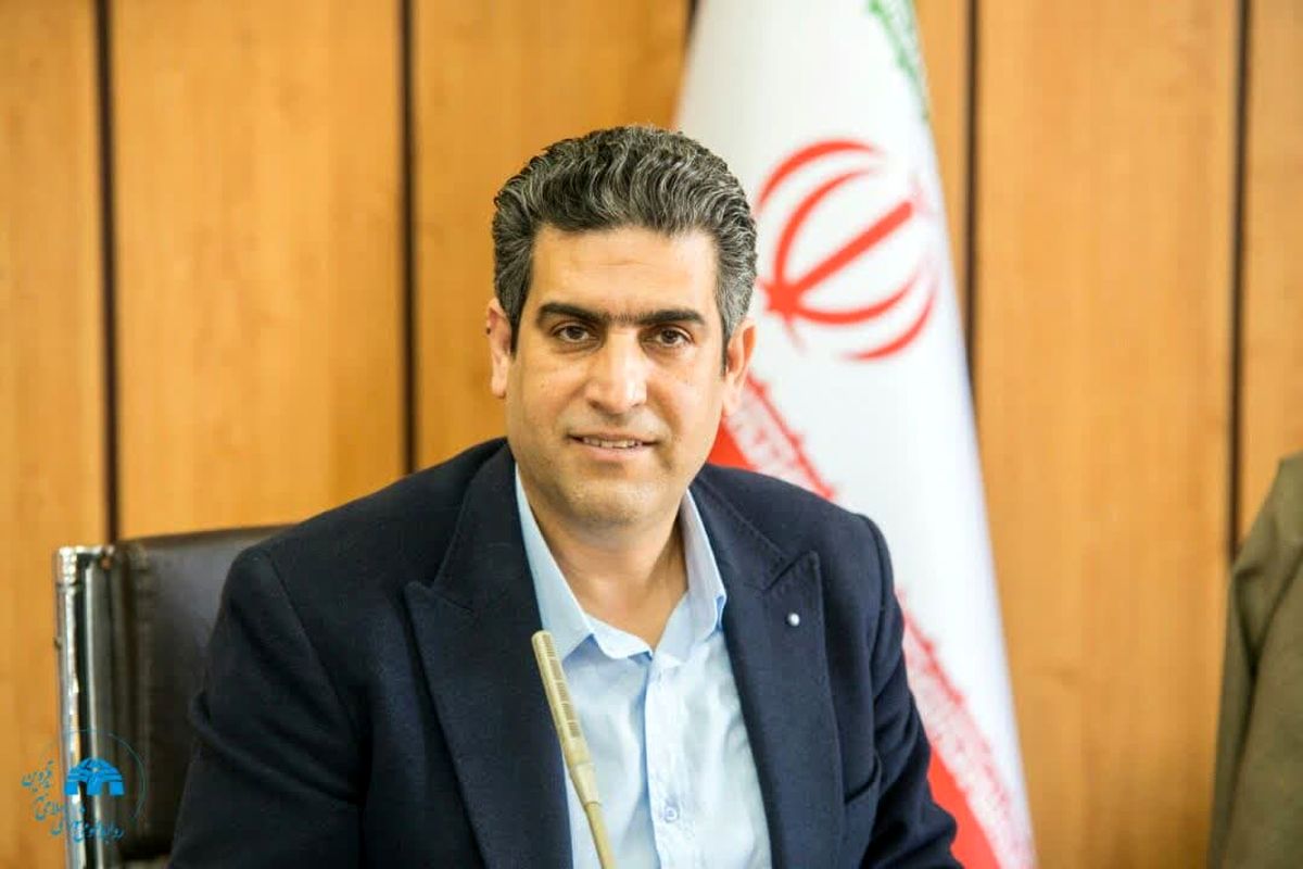 چگینی شورای شهر قزوین