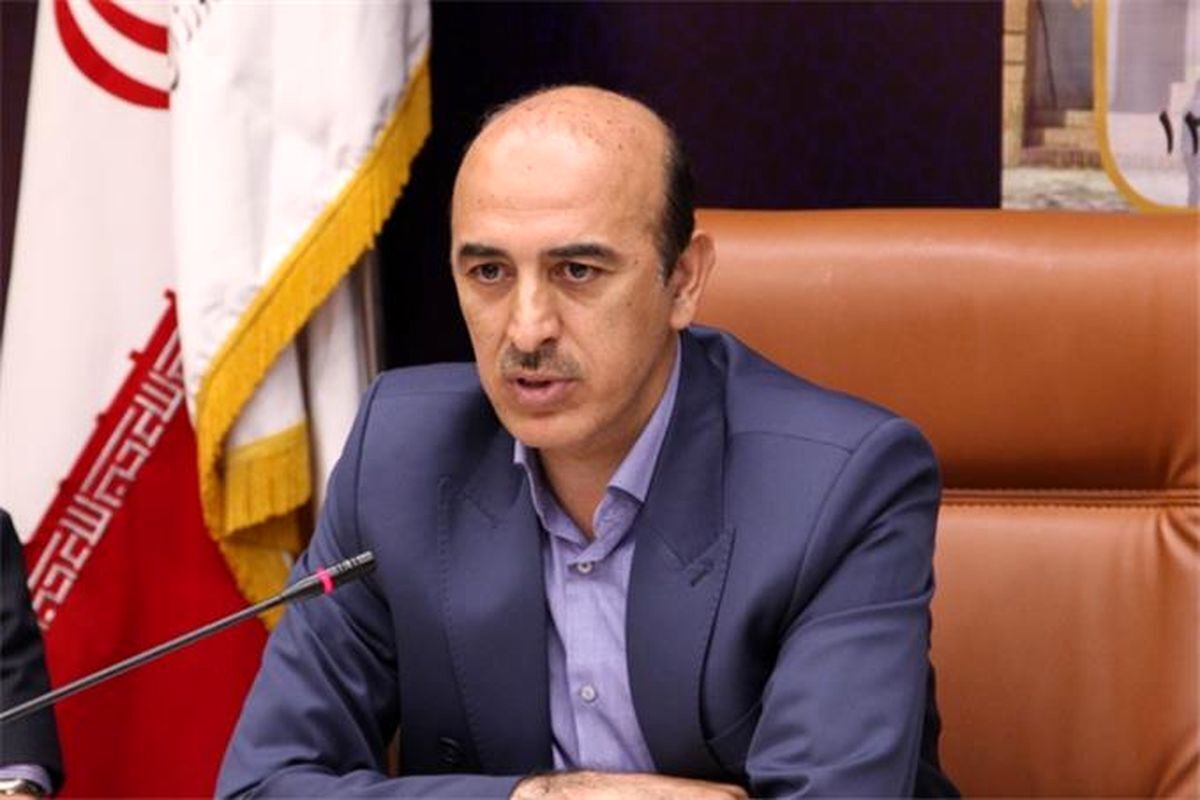 معاون وزیر راه و  شهرسازی