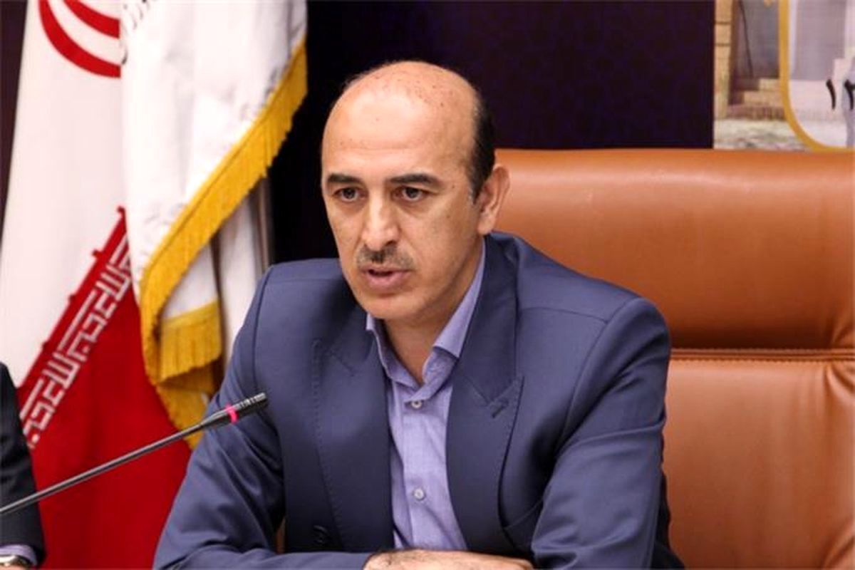 معاون وزیر راه و  شهرسازی