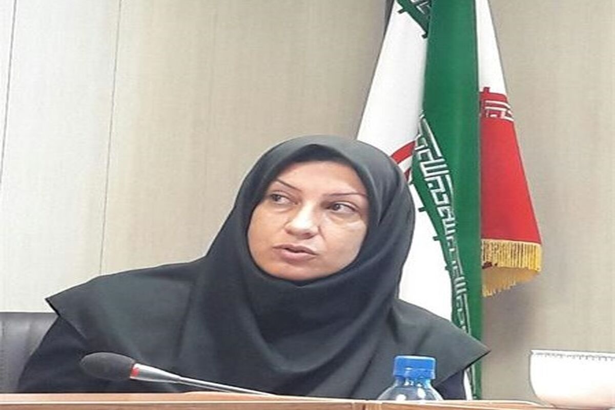 رئیس دانشکده مامایی و پرستاری کرمانشاه
