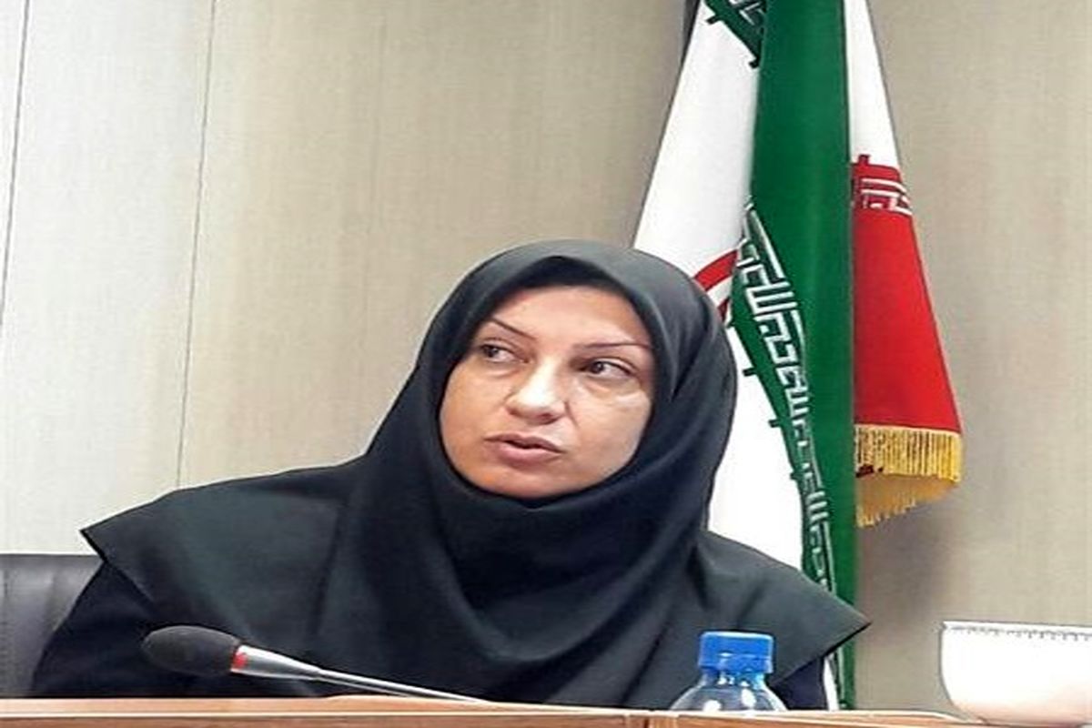 رئیس دانشکده مامایی و پرستاری کرمانشاه