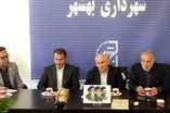 توسعه خیابان امام خمینی(ره) بهشهر در دستور کار قرار گرفت
