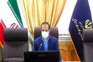 اجرای پروژه خط لوله انتقال سوخت، از خراسان رضوی به افغانستان