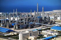 هلدینگ خلیج فارس پیشرو در جهش دوم و سوم صنعت پتروشیمی
