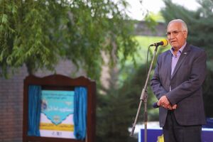 نگذاریم حرکتی فارغ از عنصر فرهنگ در شهر شکل گیرد