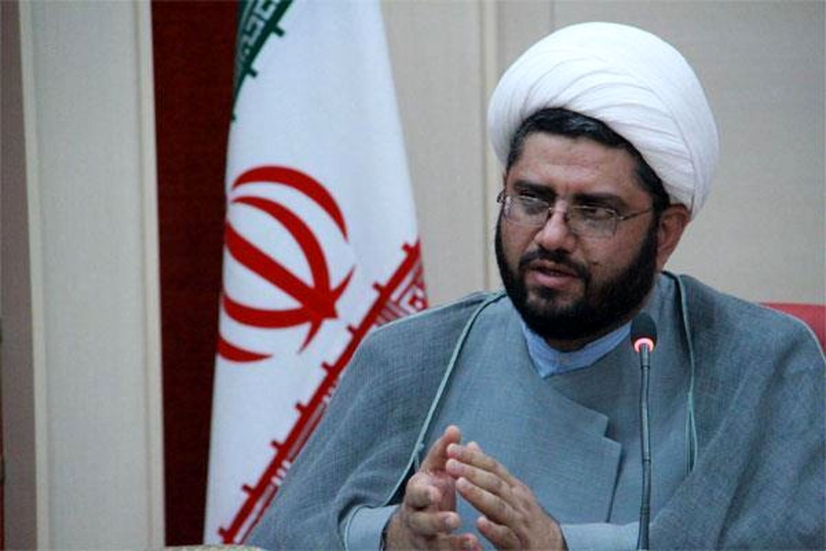 حجت الاسلام نوروزی