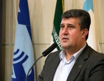 سرمایه گذاری مخابرات منطقه کردستان برای اتصال مسکن مهر دگایران سنندج به فیبر نوری