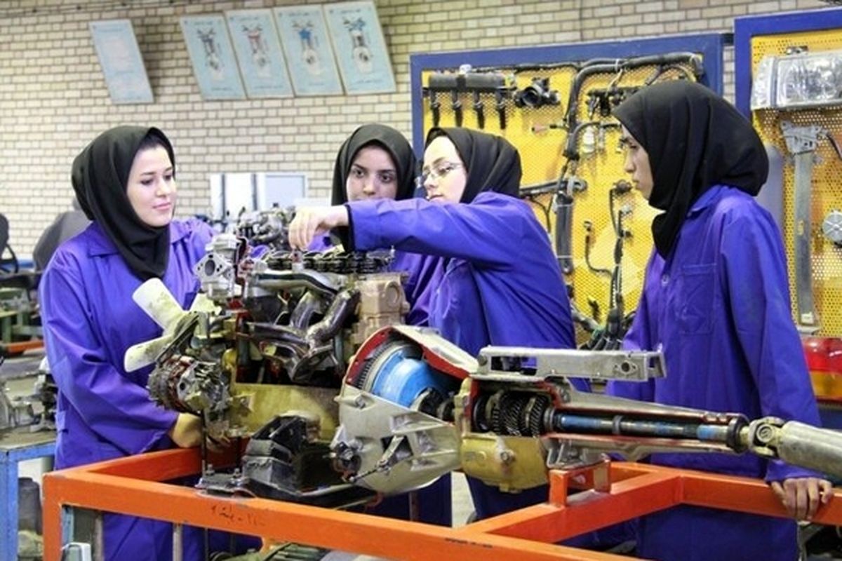 شناسایی نخبگان در خراسان رضوی