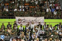 اجرای بیش از ۹۰۰ برنامه در هفته بسیج