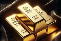 طلای جهانی در مسیر کاهش