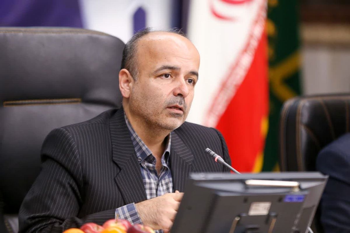 رحمانی معاون استاندار قزوین