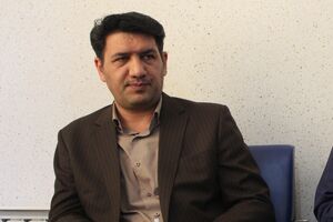 همدان بر روی آنتن تلویزیون مرکزی چین