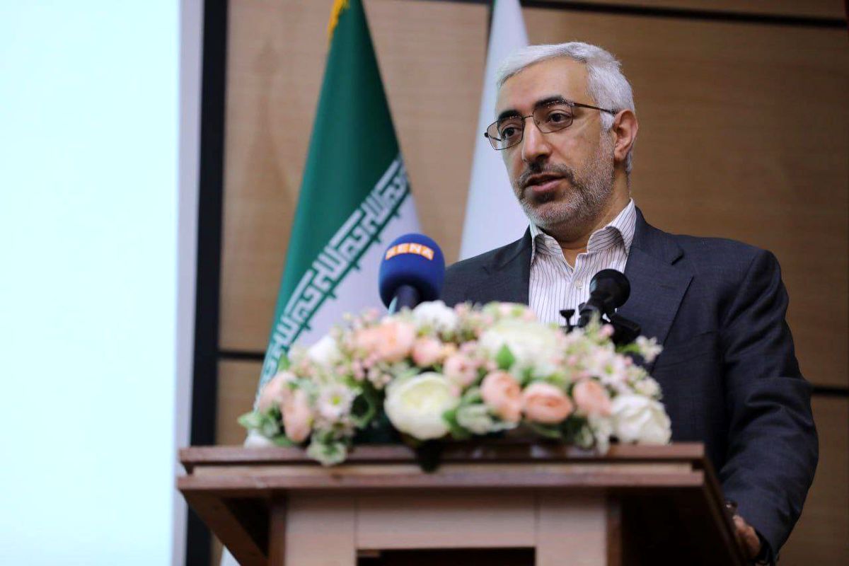 رئیس سازمان بورس