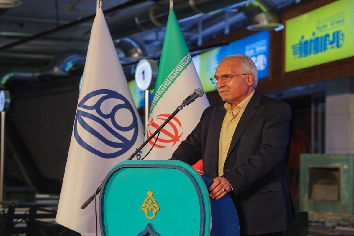 قدرت اله نوروزی