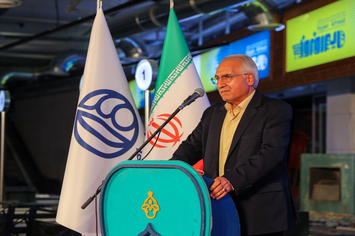 قدرت اله نوروزی