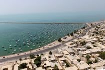 کمک سپاه در طرح تحول محلات بندرلنگه