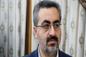 جدیدترین آمار کرونا در کشور تا ظهر 25فروردین 99/ 1617مبتلا جدید به ثبت رسید