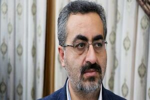 جدیدترین آمار کرونا در کشور تا ظهر 25فروردین 99/ 1617مبتلا جدید به ثبت رسید