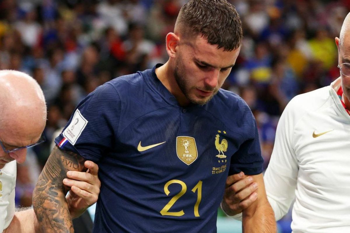 لوکاس هرناندز