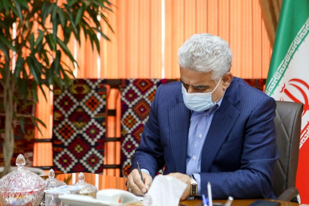 کارگروه احیای رودخانه های رشت