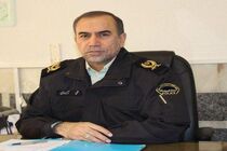 دستگیری مجرم اینترنتی در سنندج