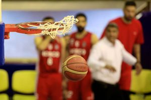 کرمانشاه میزبان جشنواره کشوری مینی بسکتبال دختران