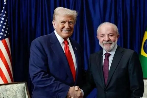 ویزای بازیکنان برزیلی را برای حضور در جام جهانی ۲۰۲۶ لغو نکن