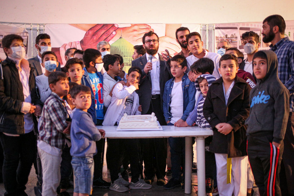 سازمان هنری رسانه ای اوج