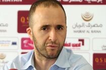احتمال اخراج سرمربی لخویا قوت گرفت