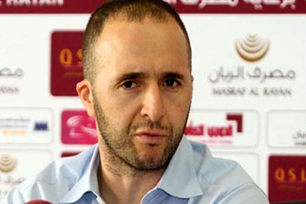 جمال بلماضی