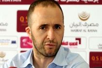 احتمال اخراج سرمربی لخویا قوت گرفت