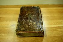 کتاب نفیس «معارج‌النبوّة» همزمان با ایام رحلت پیامبر (ص) معرفی شد