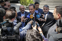 حاشیه جلسه هیات دولت 