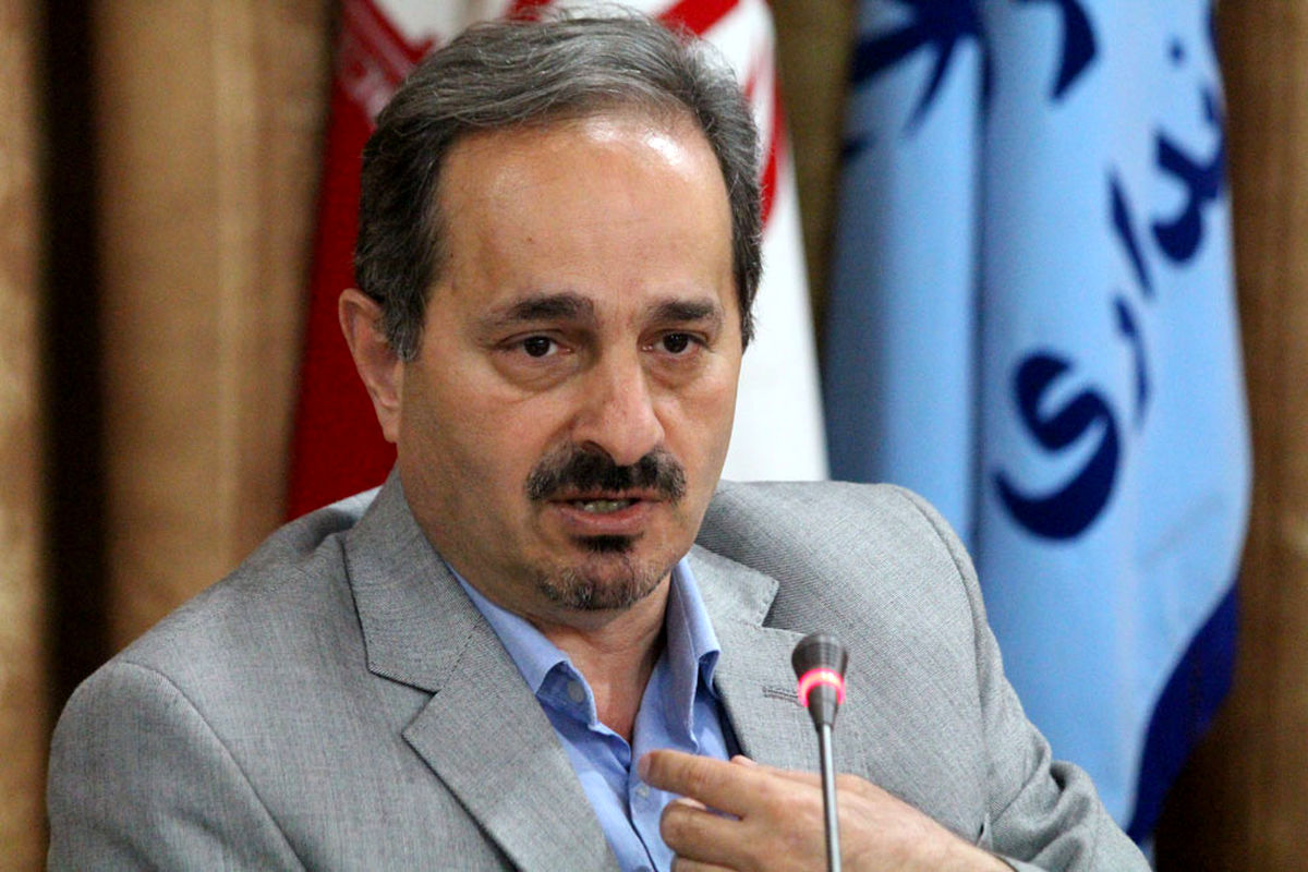 کیوان محمدی