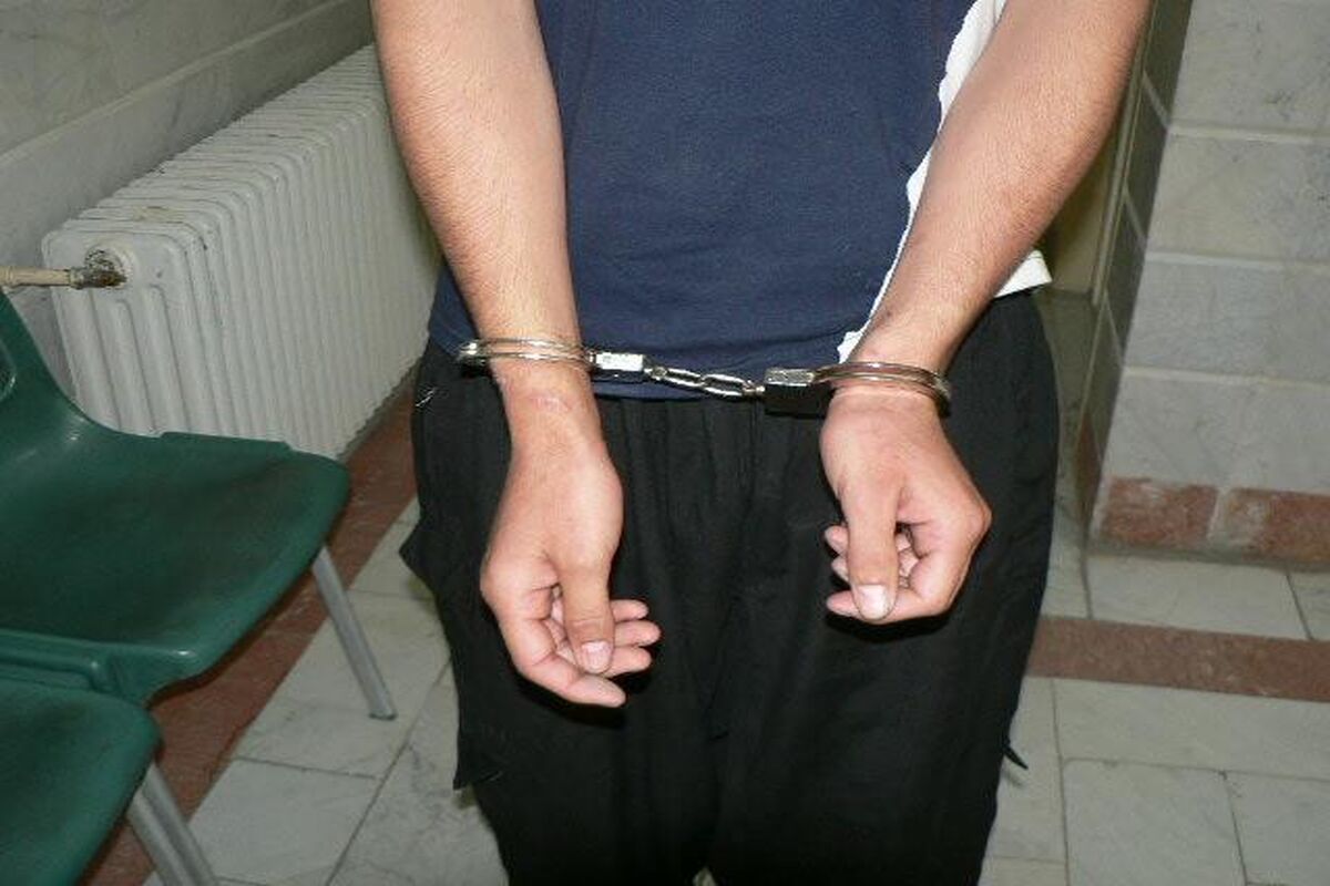 سارق
