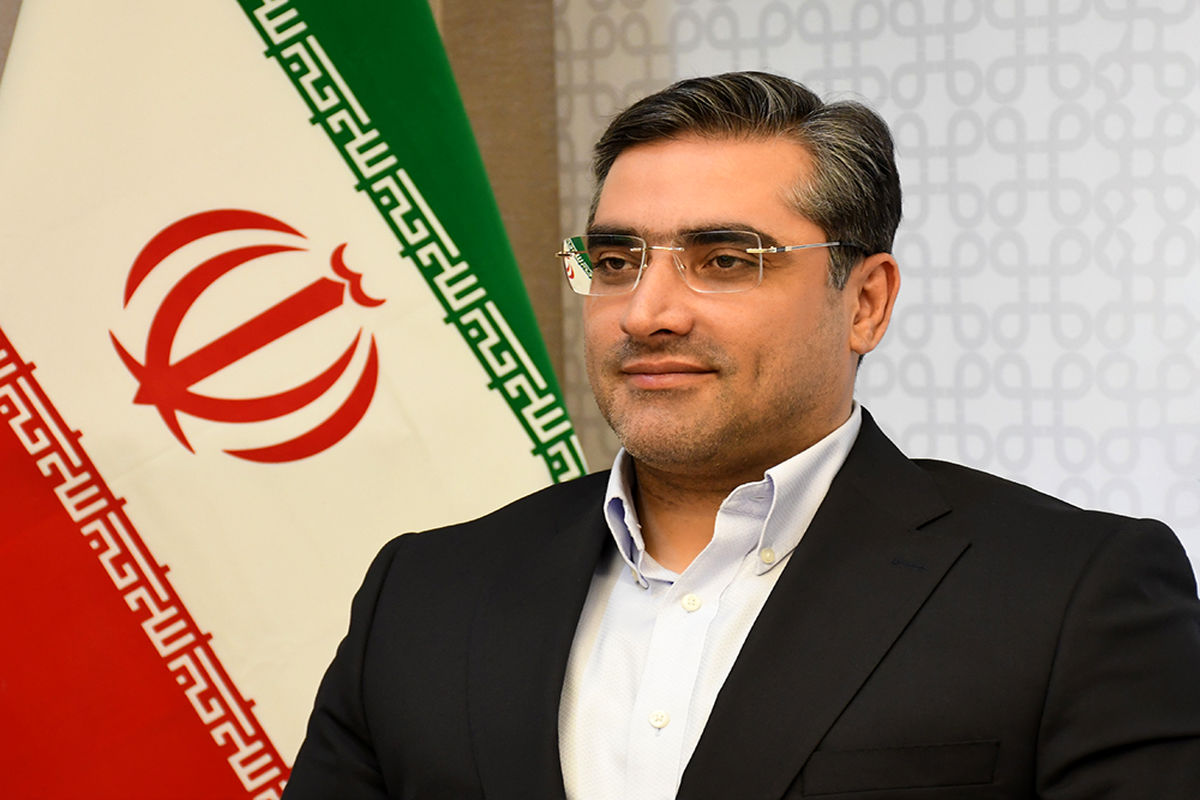 مدیرعامل ایران ترانسفو