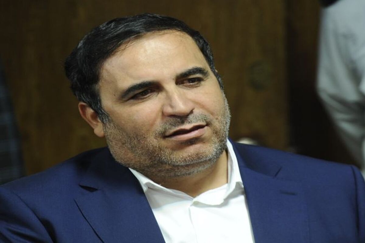 عیسی شریفی