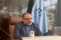 رئیس کل دادگستری کرمانشاه بر کاهش زمان رسیدگی به پرونده‌های قضایی تأکید کرد 