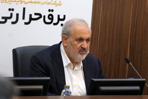 آمادگی کامل نیروگاه‌ها برای تولید برق