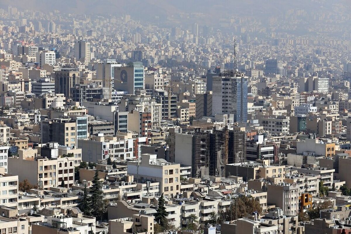 فروش مسکن متری