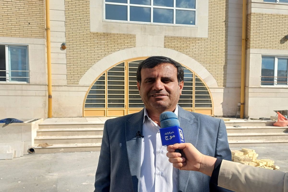 ایوان