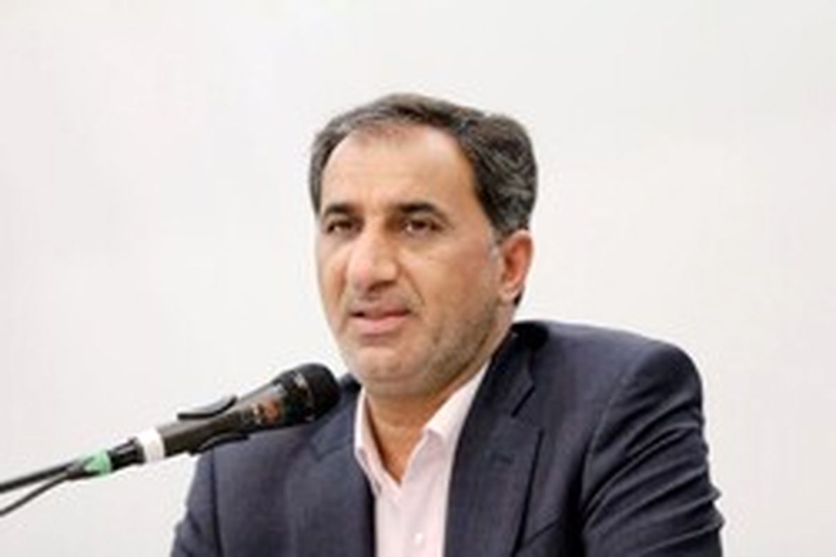 سید کریم حسینی نماینده اهواز