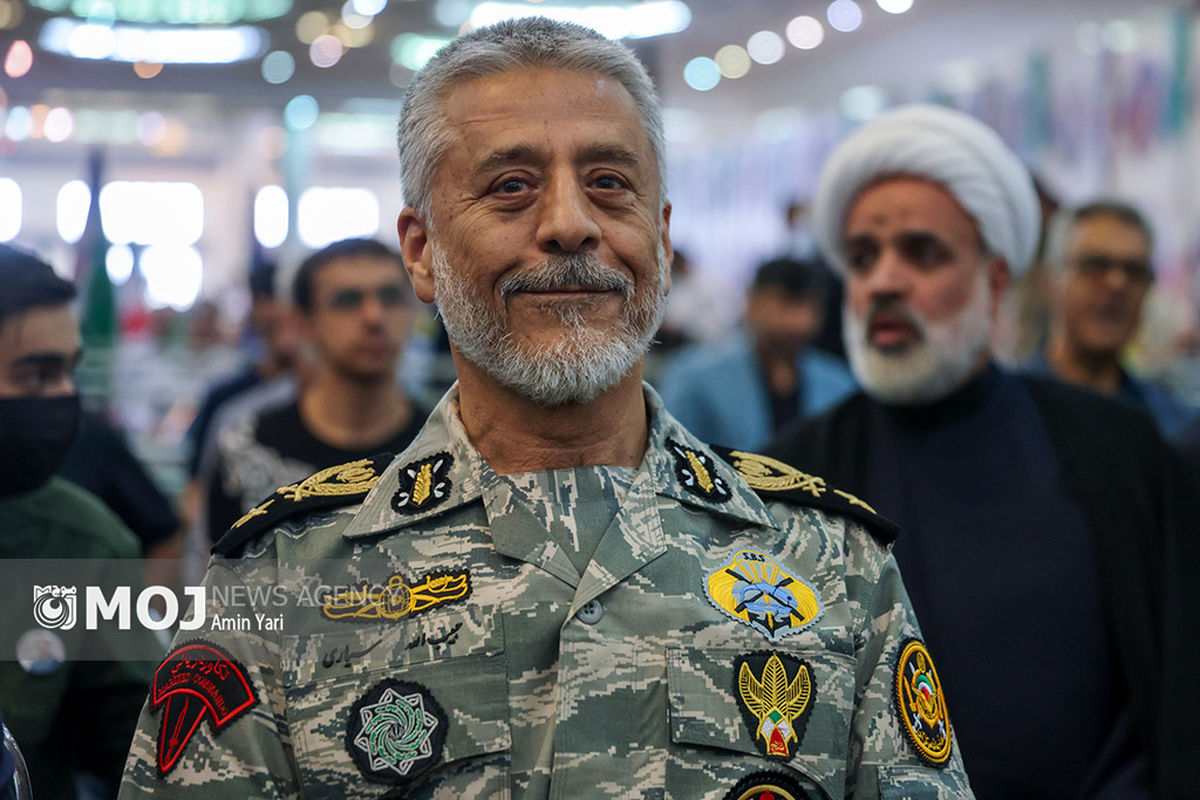 بزرگداشت شهدای جنگ تحمیلی رمضان و سالگرد شهدای اقتدار ایران