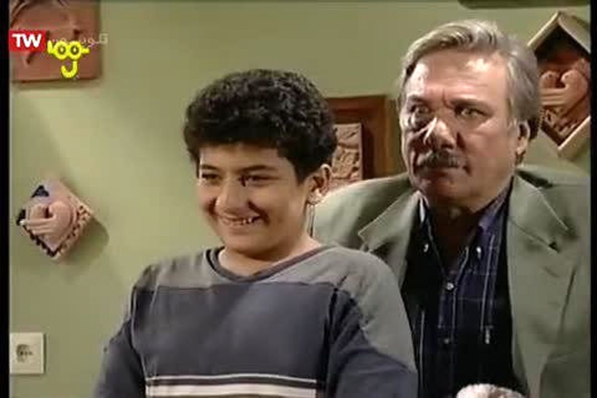 سریال صیام و تیام