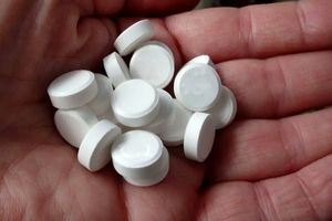 کشف بیش از ۲ هزار عدد قرص روان گردان در لارستان