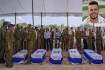 رژیم صهیونیستی به هلاکت و زخمی شدن ۹ نظامی خود در غزه اذعان کرد