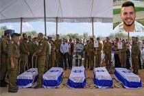 رژیم صهیونیستی به هلاکت و زخمی شدن ۹ نظامی خود در غزه اذعان کرد