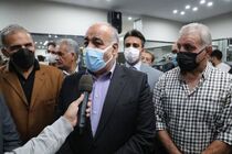 توسعه ورزش کرمانشاه قدرت اقتصادی استان را بهبود می بخشد